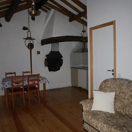 Moinho De Pedra Ma Guest House Arouca Exterior photo
