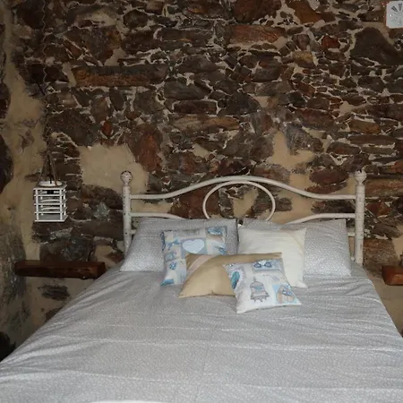 Moinho De Pedra Ma Guest House Arouca Exterior photo