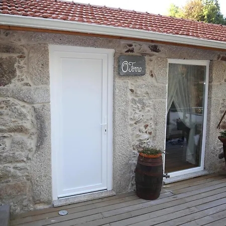 Moinho De Pedra Ma Guest House Arouca Exterior photo