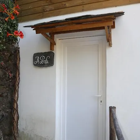Moinho De Pedra Ma Guest House Arouca Exterior photo