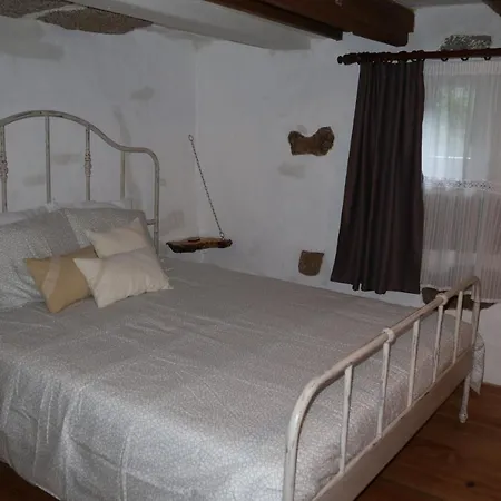Moinho De Pedra Ma Guest House Arouca Exterior photo
