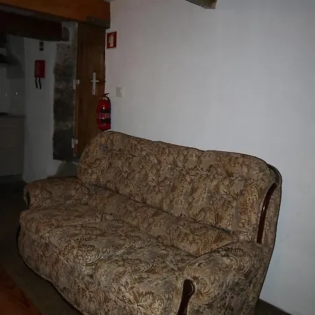 Moinho De Pedra Ma Guest House Arouca Exterior photo