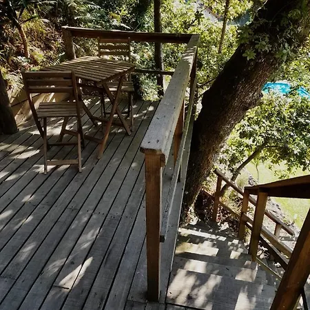 Moinho De Pedra Ma Guest House Arouca Exterior photo