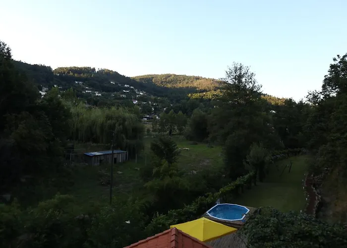Moinho De Pedra Ma