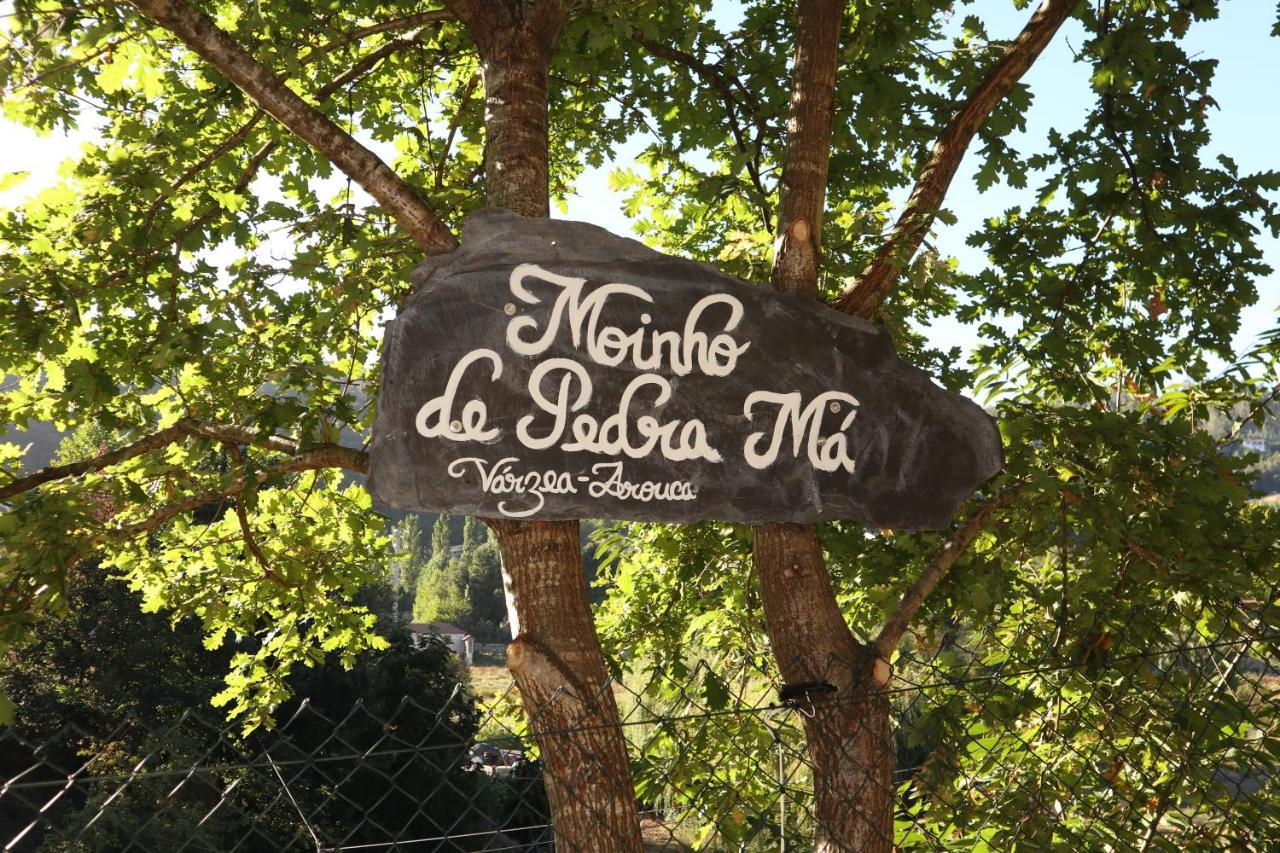 Moinho De Pedra Ma *