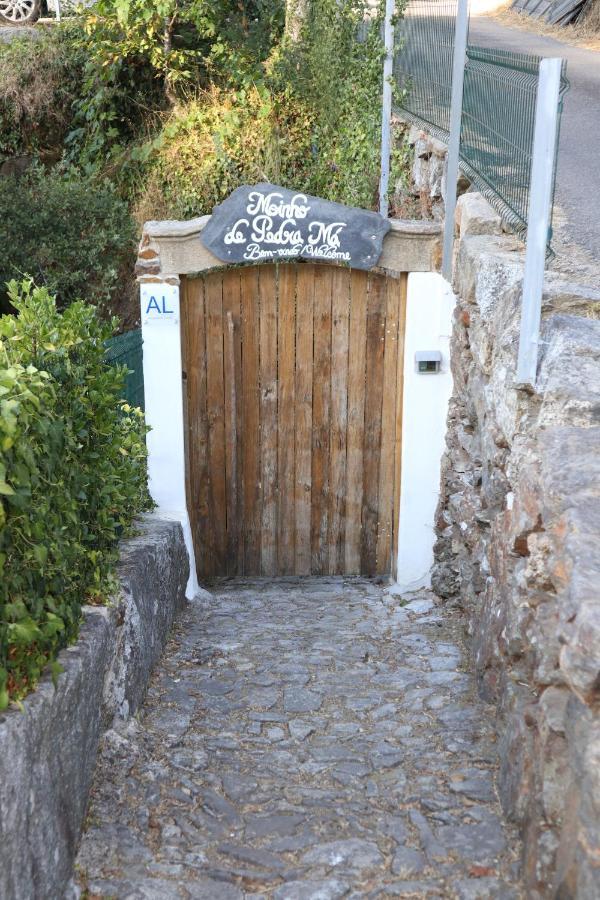 Moinho De Pedra Ma Country house Arouca