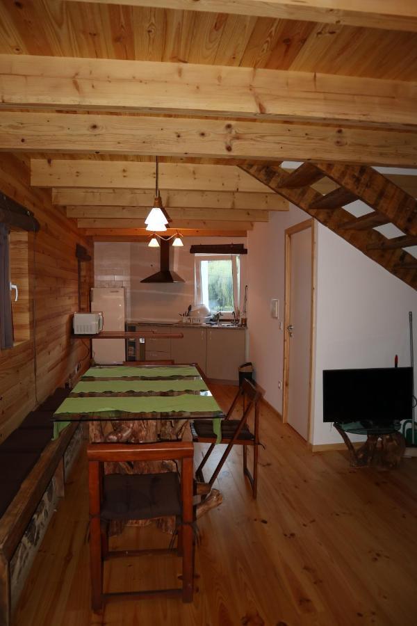 Country house Moinho De Pedra Ma