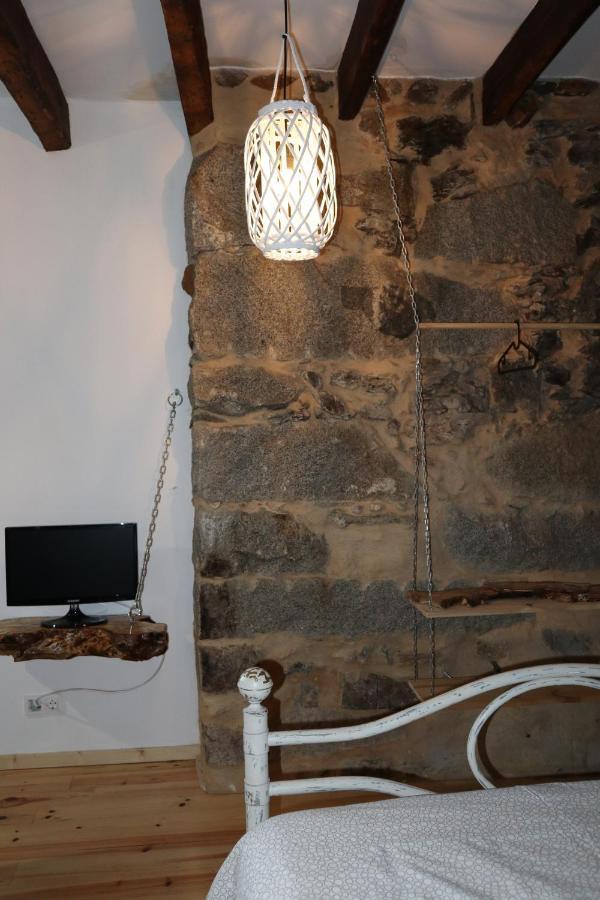 Moinho De Pedra Ma Country house Arouca