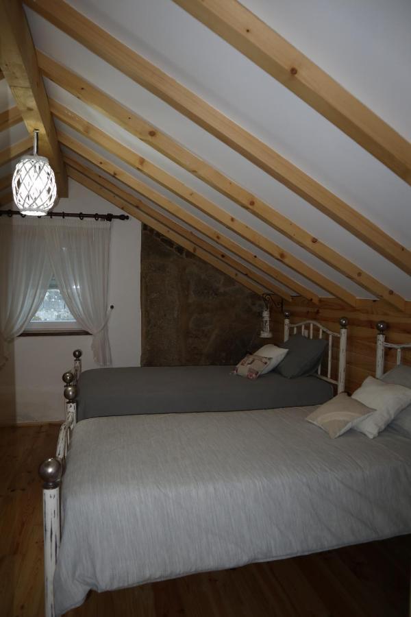 Moinho De Pedra Ma Country house Arouca