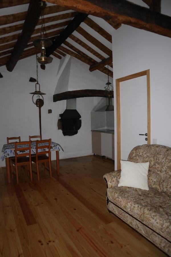 Country house Moinho De Pedra Ma