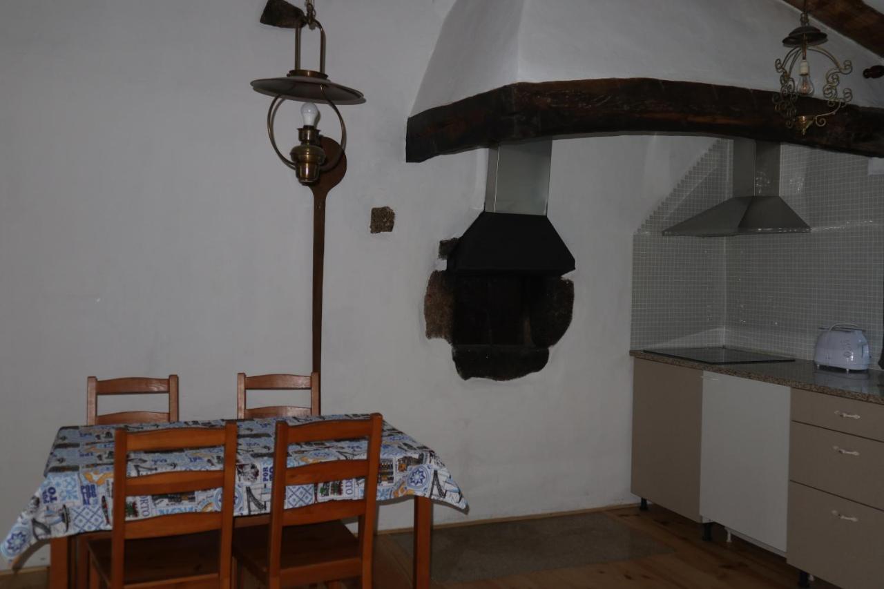 Moinho De Pedra Ma Country house Arouca