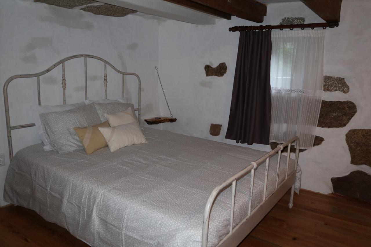 Country house Moinho De Pedra Ma Arouca