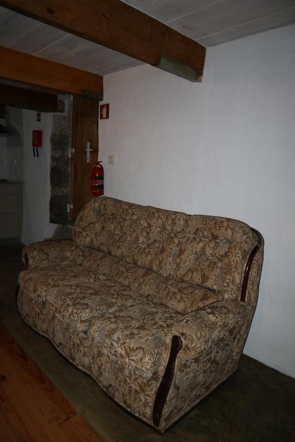 Moinho De Pedra Ma Country house