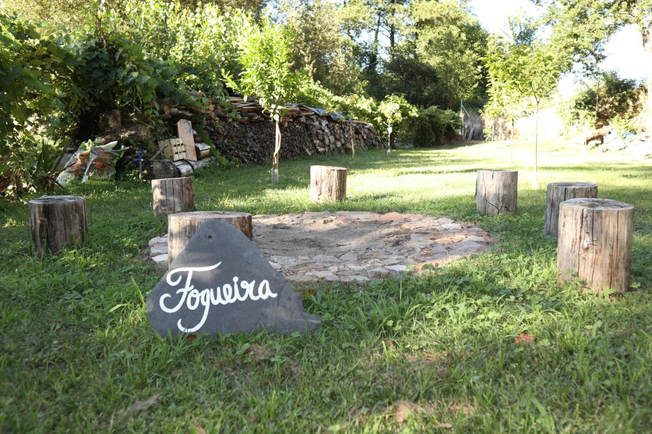 Country house Moinho De Pedra Ma Arouca