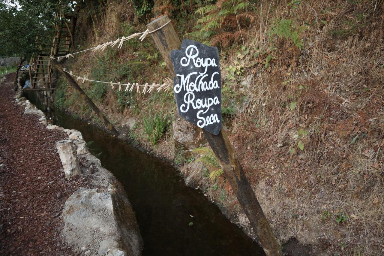 Séjour à la campagne Moinho De Pedra Ma