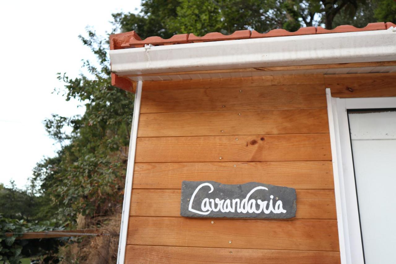 Moinho De Pedra Ma Country house *