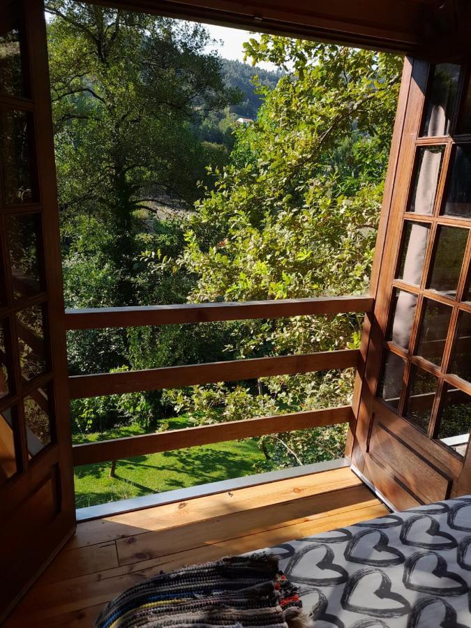 Country house Moinho De Pedra Ma Arouca