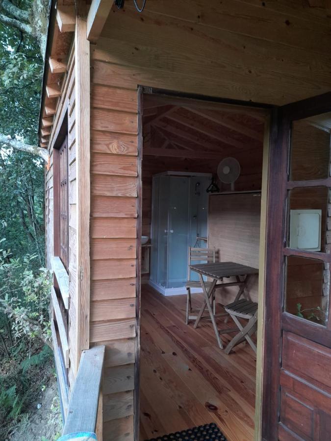 Moinho De Pedra Ma Country house