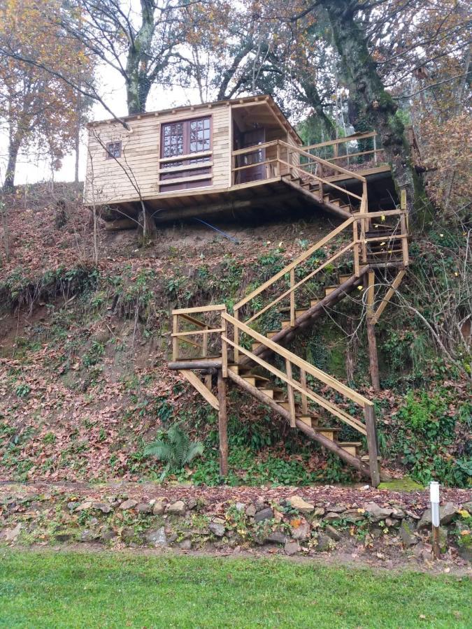 Moinho De Pedra Ma Country house *